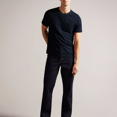 Men's Grine Navy