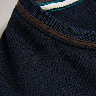 Men's Grine Navy