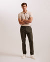 Men's Helta Taupe