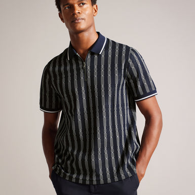 Men's Icken Navy