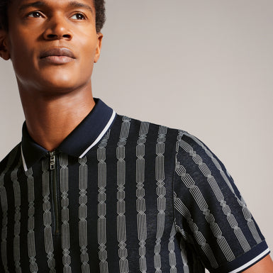 Men's Icken Navy