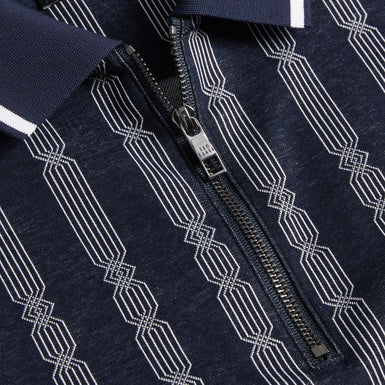 Men's Icken Navy