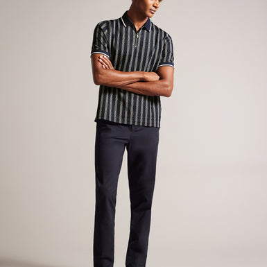 Men's Icken Navy