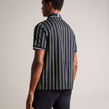 Men's Icken Navy