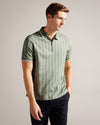 Men's Icken Pl-Green