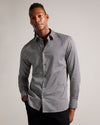 Men's Laceby Black