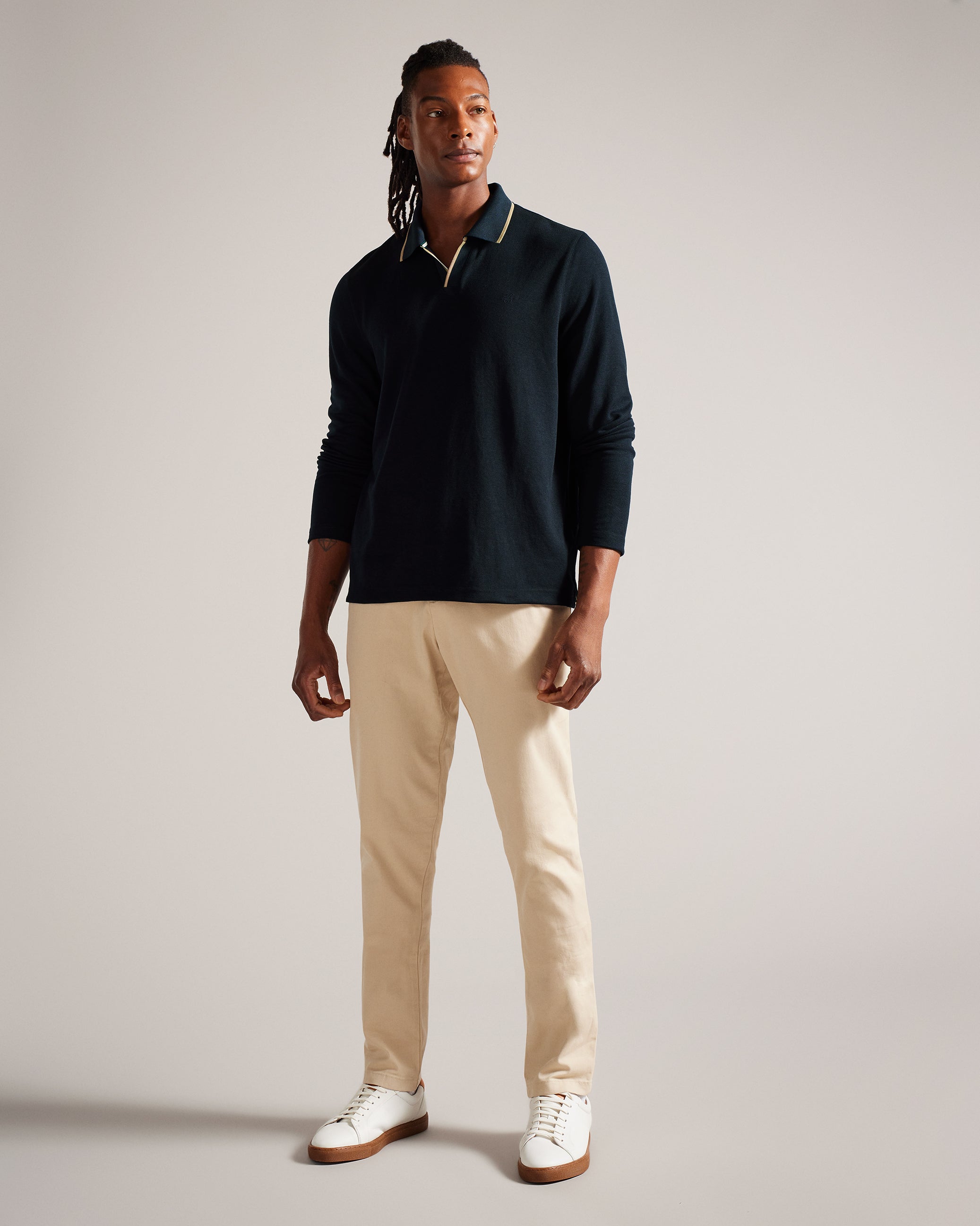 Men's Maste Navy
