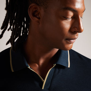 Men's Maste Navy