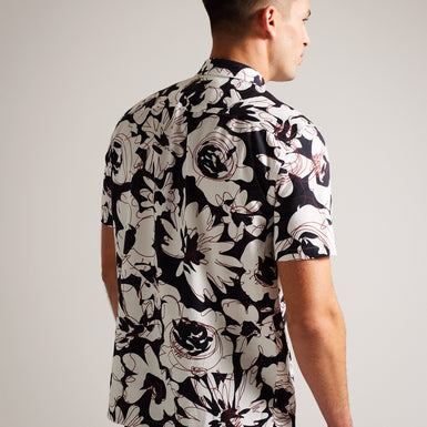 Men's Maylae Black