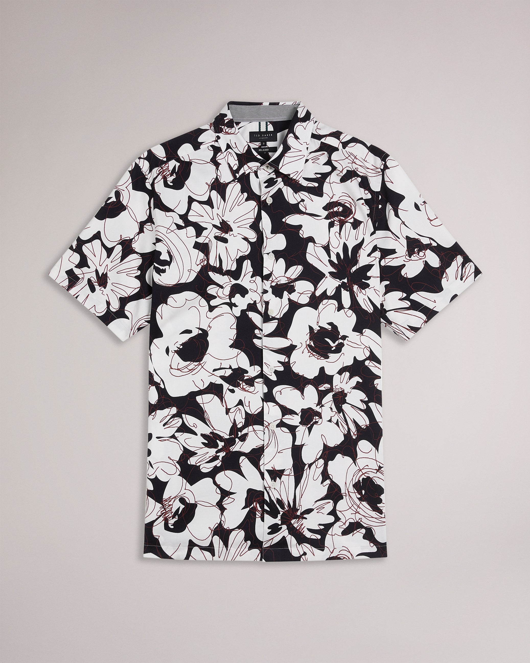 Men's Maylae Black
