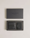 Men's Saunder Black