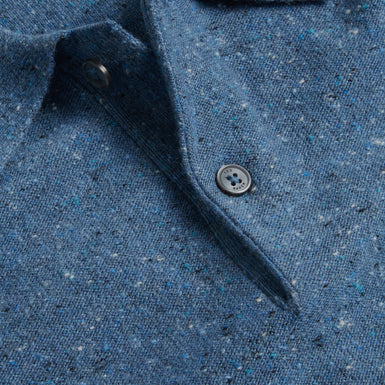 Men's Ustee Mid-Blue