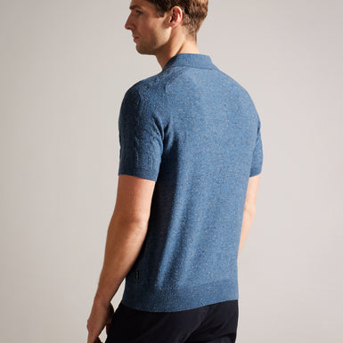 Men's Ustee Mid-Blue