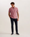 Men's Zarkes Mid-Pink