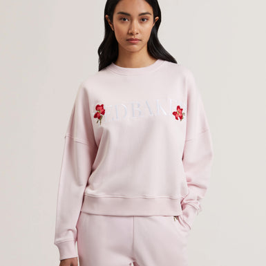 Women's STIILA-Ted Baker Branded Sweat
