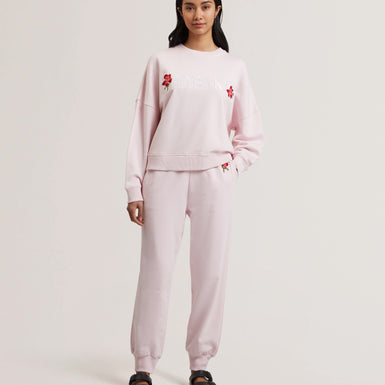 Women's STIILA-Ted Baker Branded Sweat