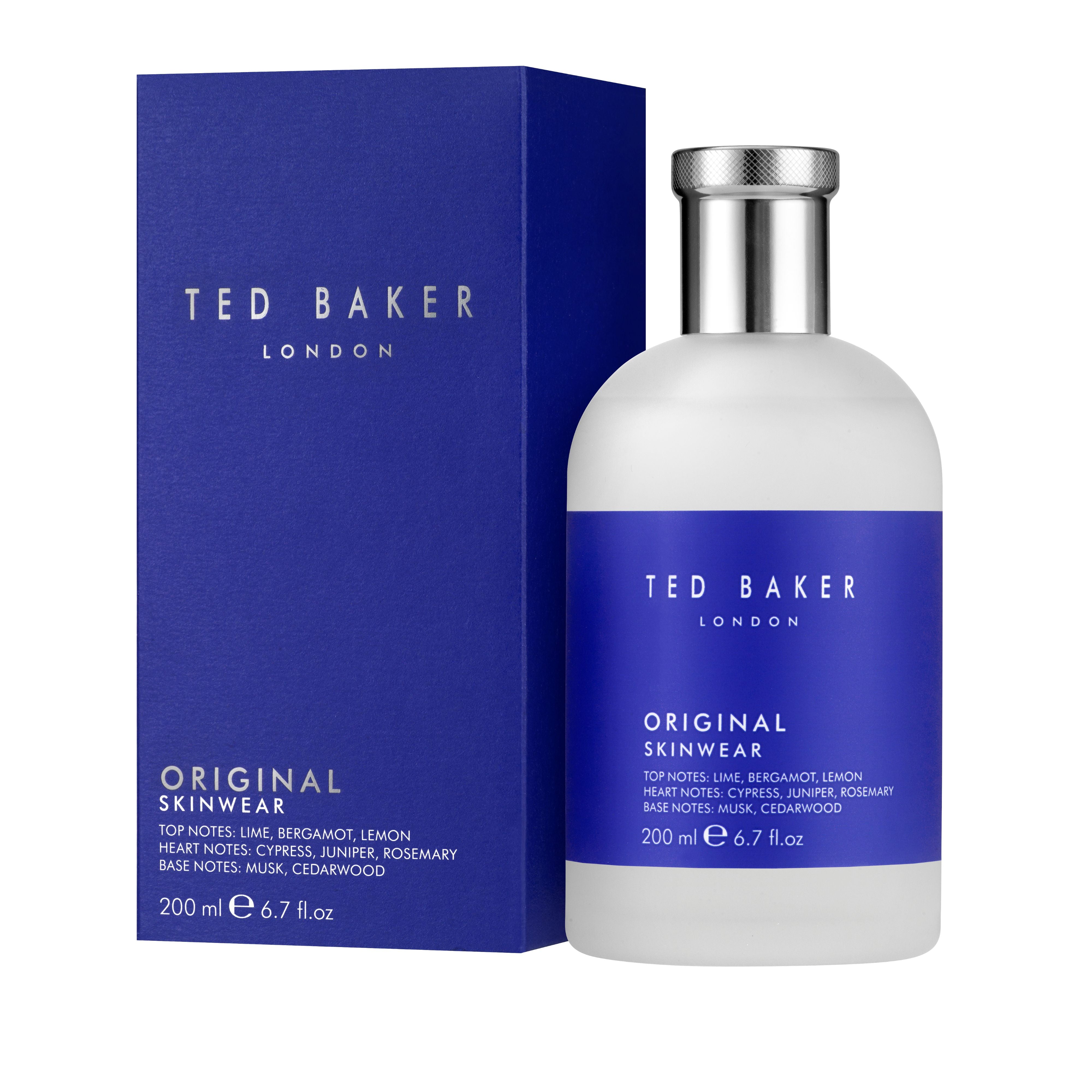 Men's Skinwear- 200ml Original EDT