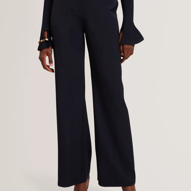 LUTTE: Kick Flare Trouser