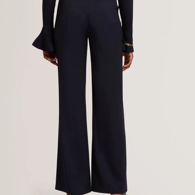 LUTTE: Kick Flare Trouser