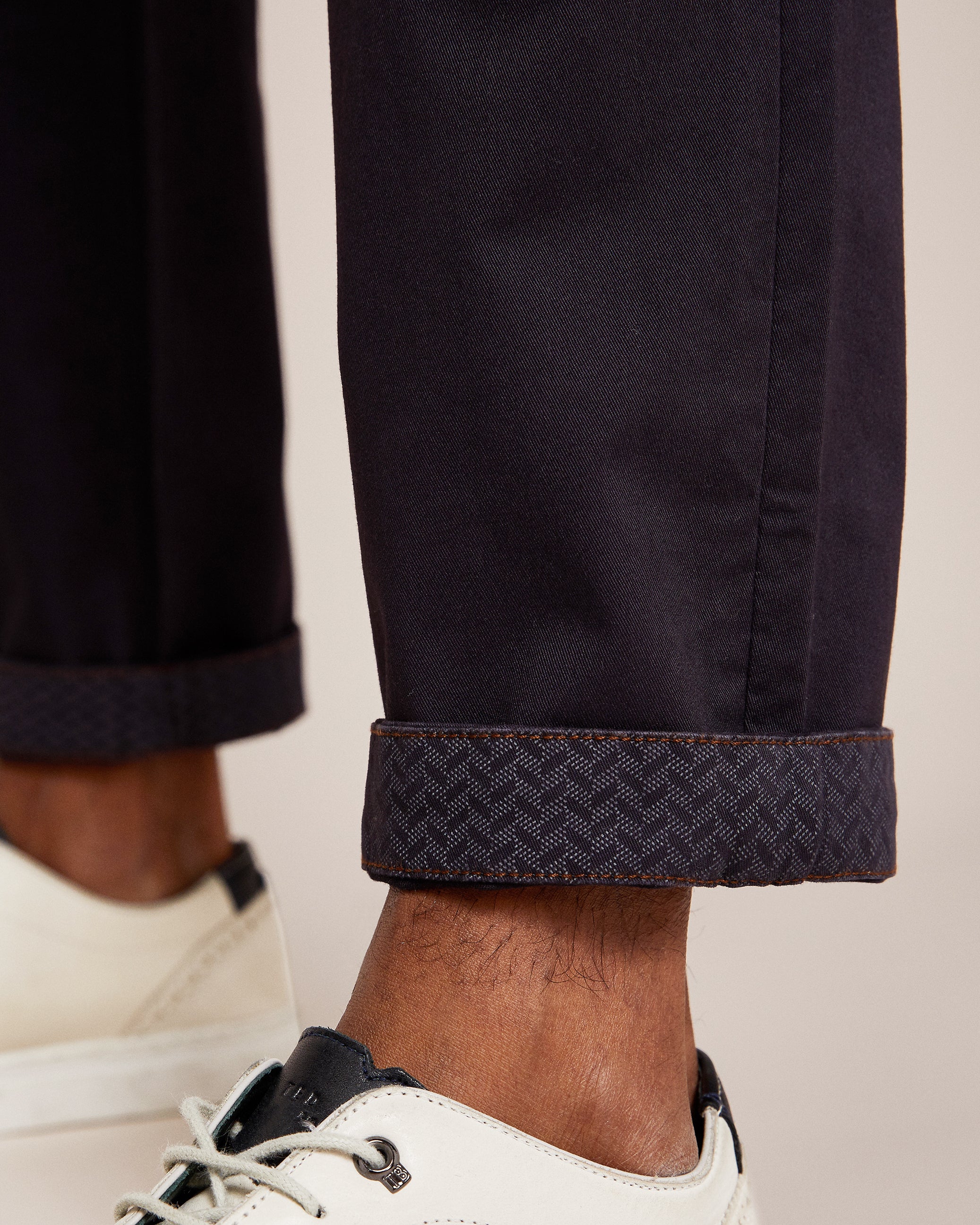 Men's Procor Navy