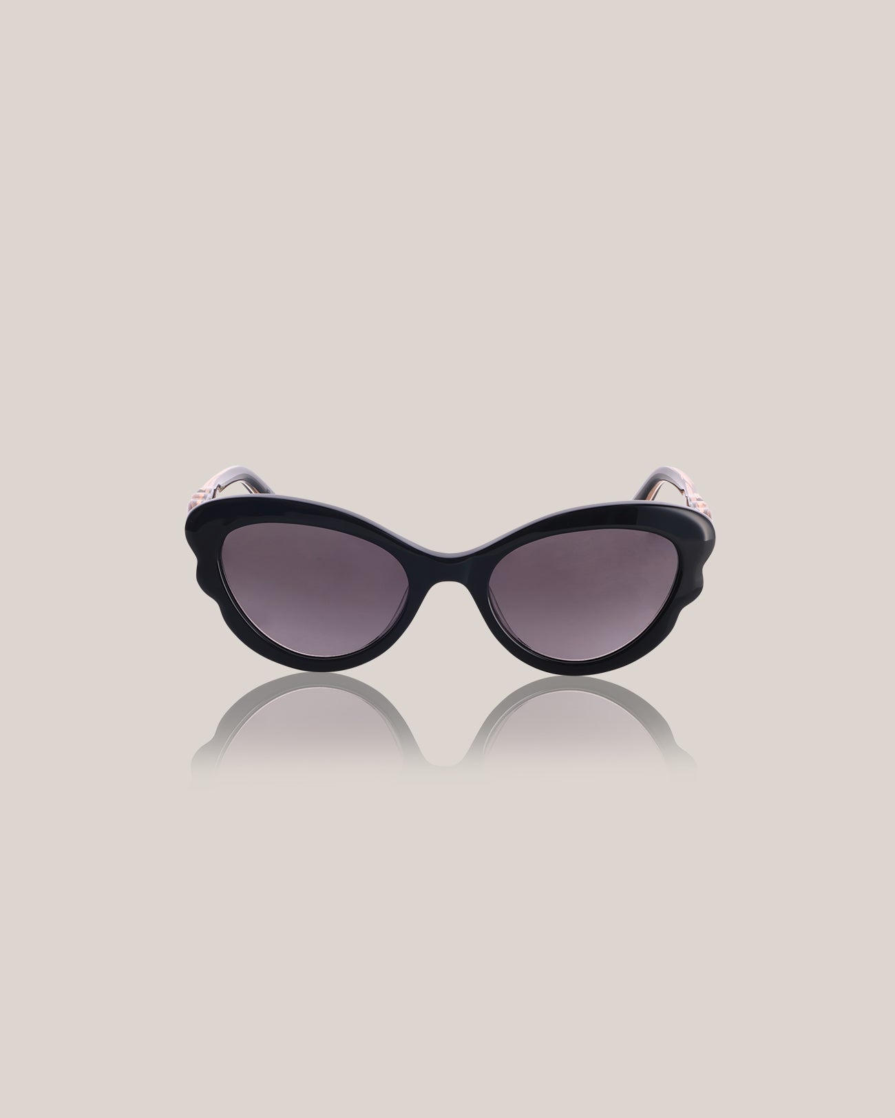 Women's Birdi: Women's Cateye Sunglasses
