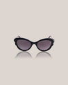 BIRDI: Women's Cateye Sunglasses