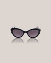 BIRDI: Women's Cateye Sunglasses