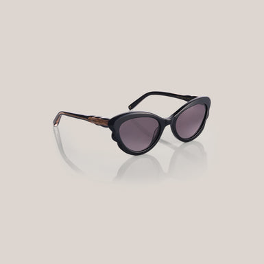 Women's Birdi: Women's Cateye Sunglasses