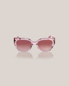 Women's Coral: Women's Cateye Sunglasses