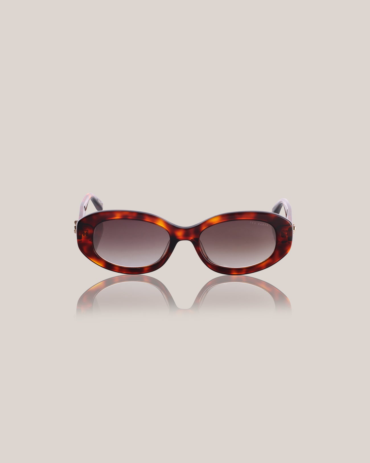 Women's Daisie: Women's Oval Sunglasses