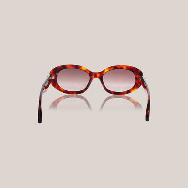 Women's Daisie: Women's Oval Sunglasses