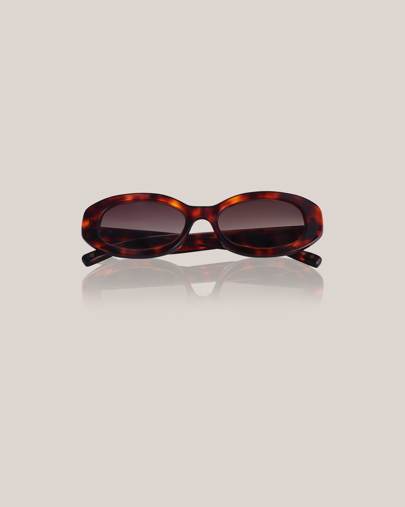 Women's Daisie: Women's Oval Sunglasses