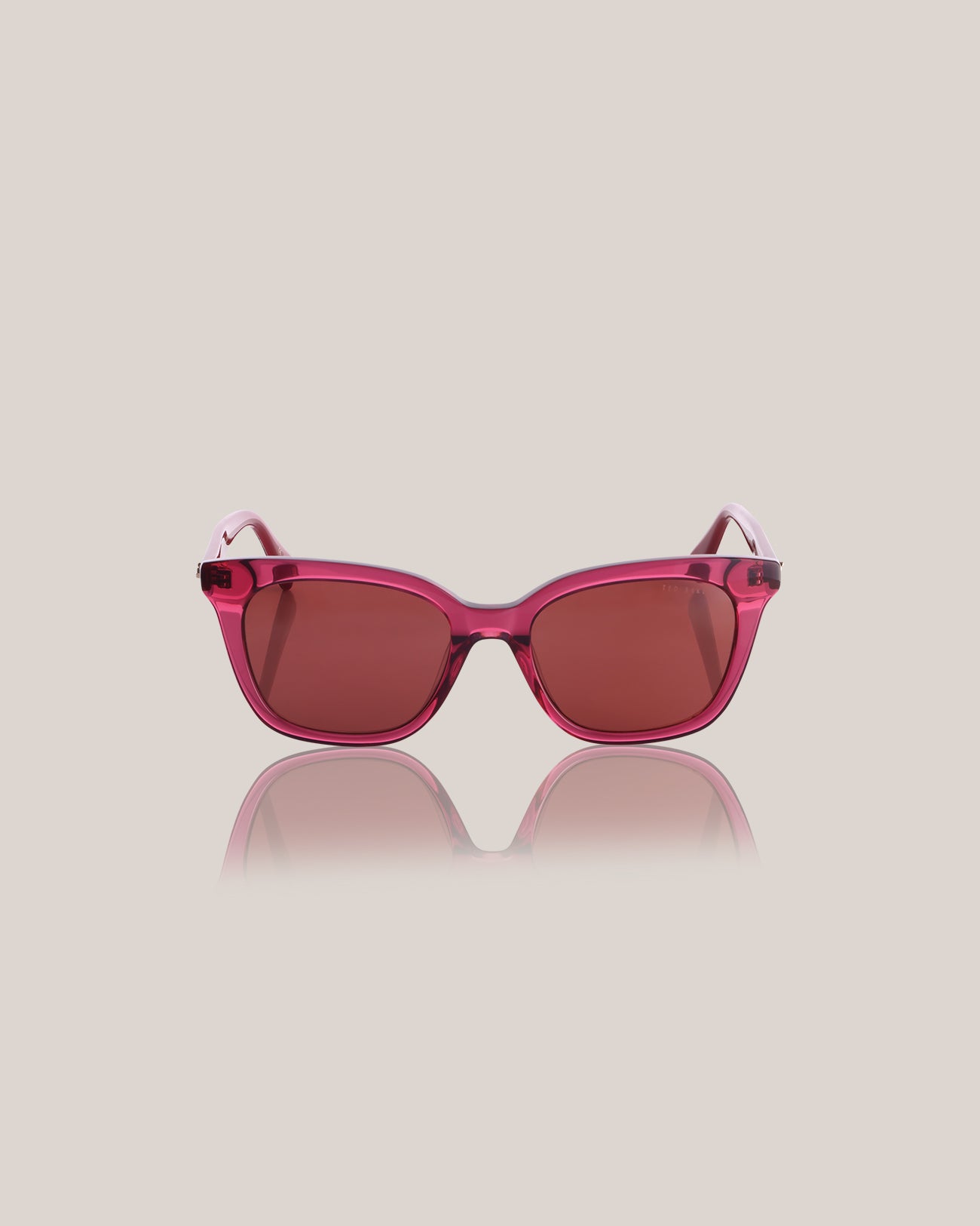 Women's Tyde: Women's Rectangular Sunglasses
