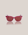 Women's Tyde: Women's Rectangular Sunglasses