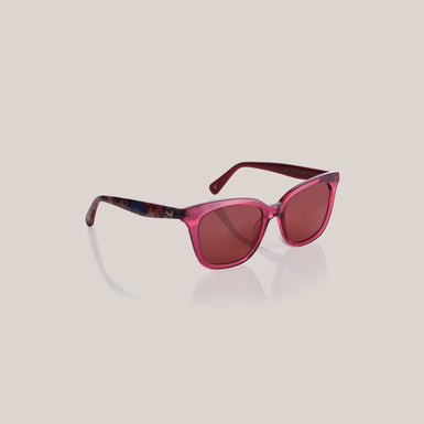 Women's Tyde: Women's Rectangular Sunglasses