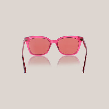 Women's Tyde: Women's Rectangular Sunglasses