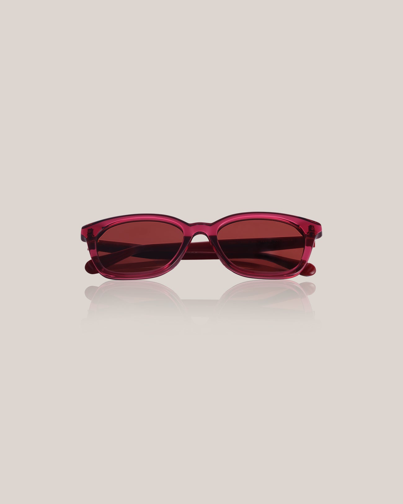 Women's Tyde: Women's Rectangular Sunglasses