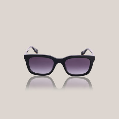 Men's Birch: Men's Rectangular Sunglasses