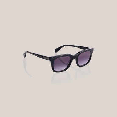 Men's Birch: Men's Rectangular Sunglasses