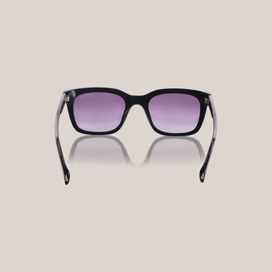Men's Birch: Men's Rectangular Sunglasses