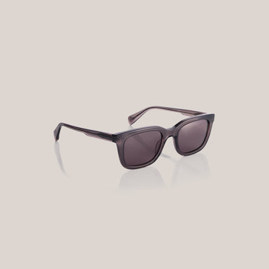 Men's Birch: Men's Rectangular Sunglasses