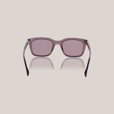 Men's Birch: Men's Rectangular Sunglasses
