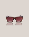 Men's Cain: Men's Square Sunglasses