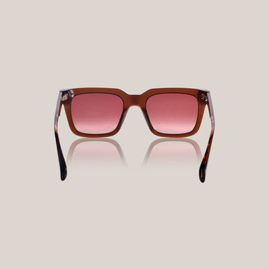Men's Cain: Men's Square Sunglasses