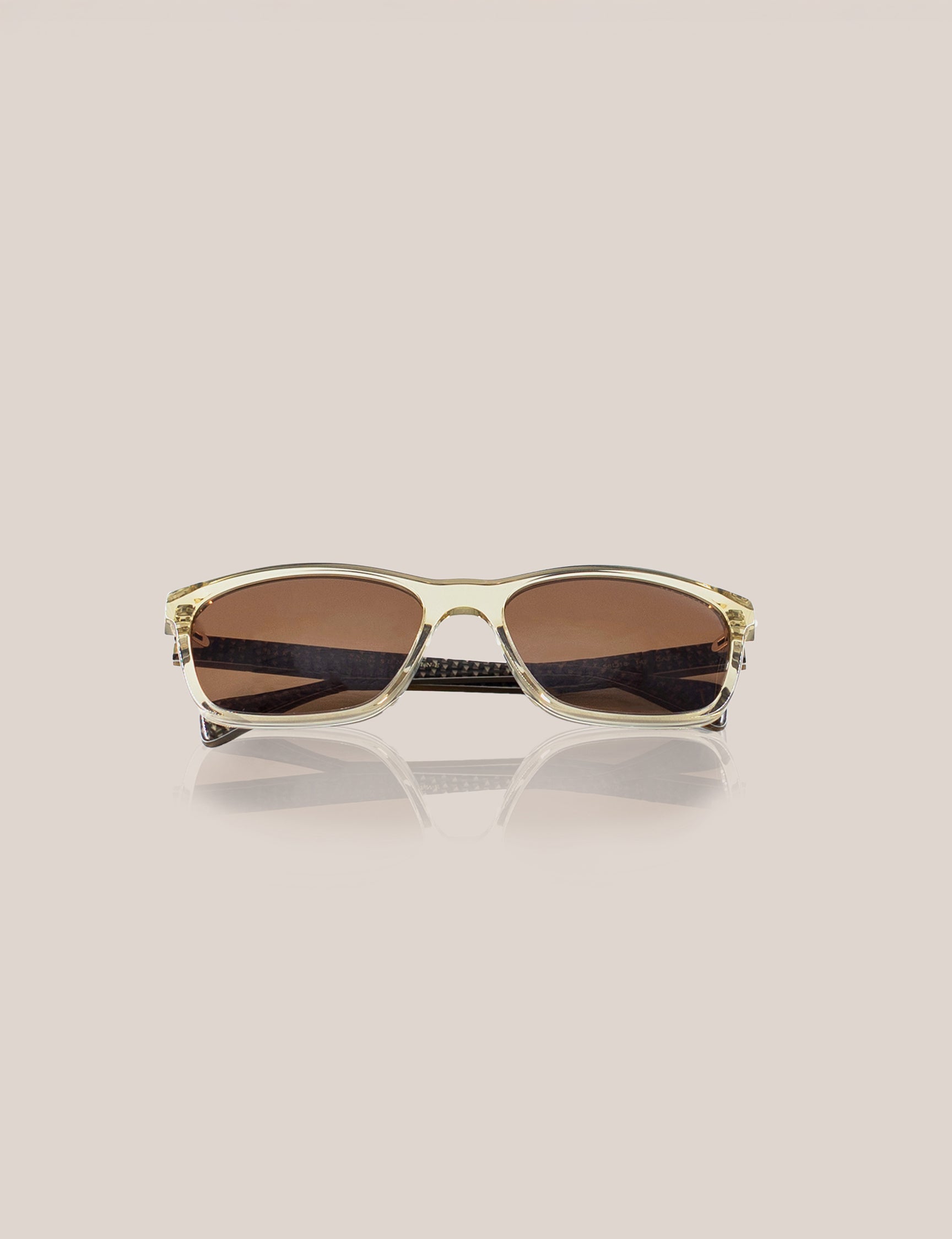 Men’s REEF-Square Crystal Sunglasses