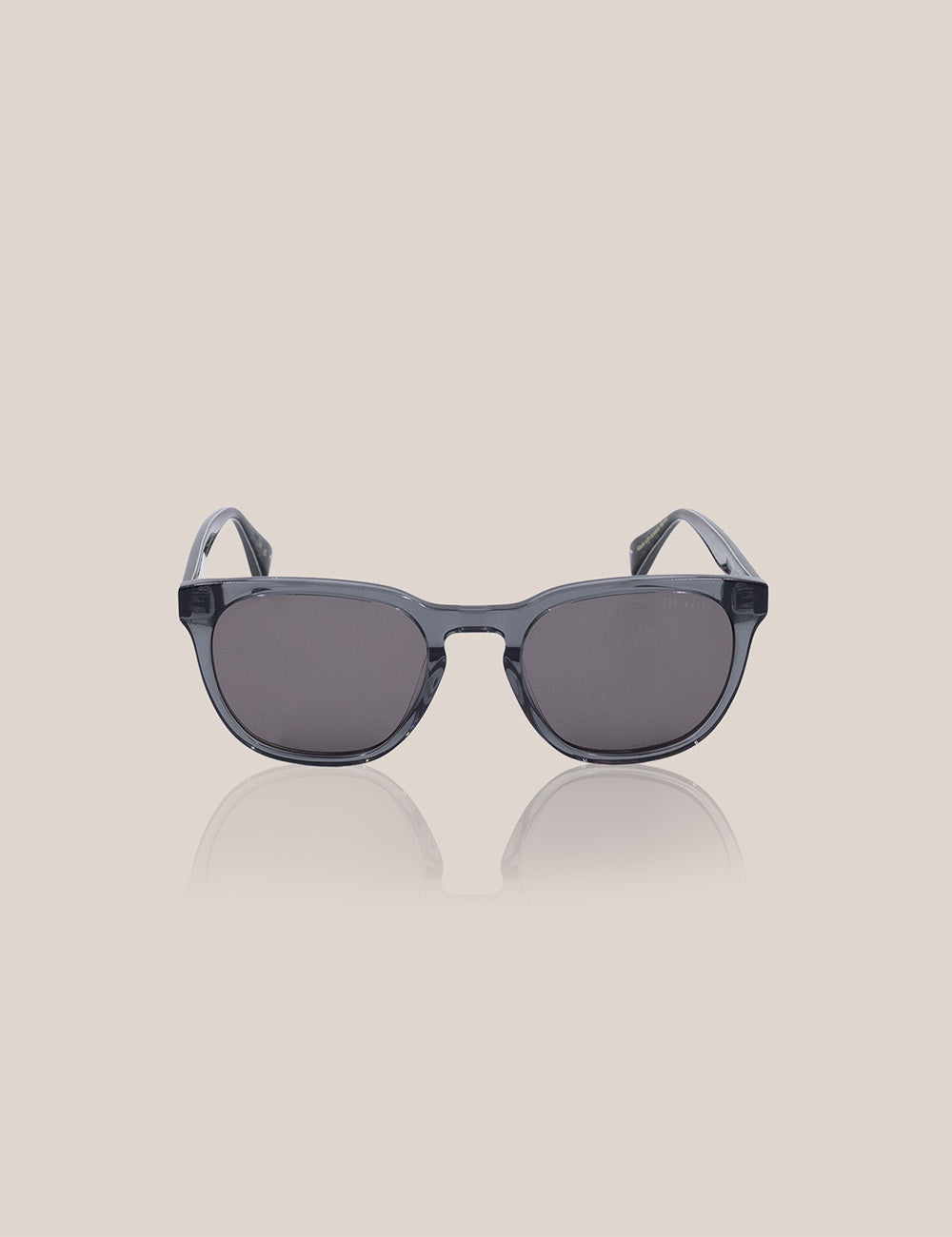 Men’s SORLEY-Square Gloss Sunglasses