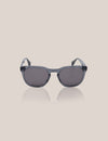 Men’s SORLEY-Square Gloss Sunglasses