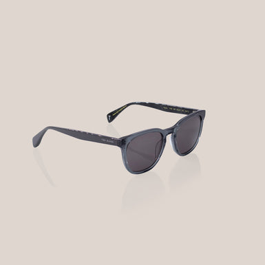 Men’s SORLEY-Square Gloss Sunglasses