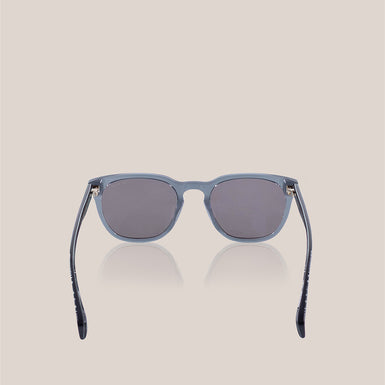 Men’s SORLEY-Square Gloss Sunglasses