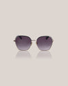 Women's Baye: Women's Square Sunglasses